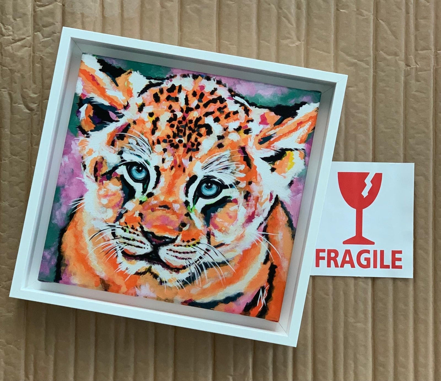 Hyun - Impressiond'art