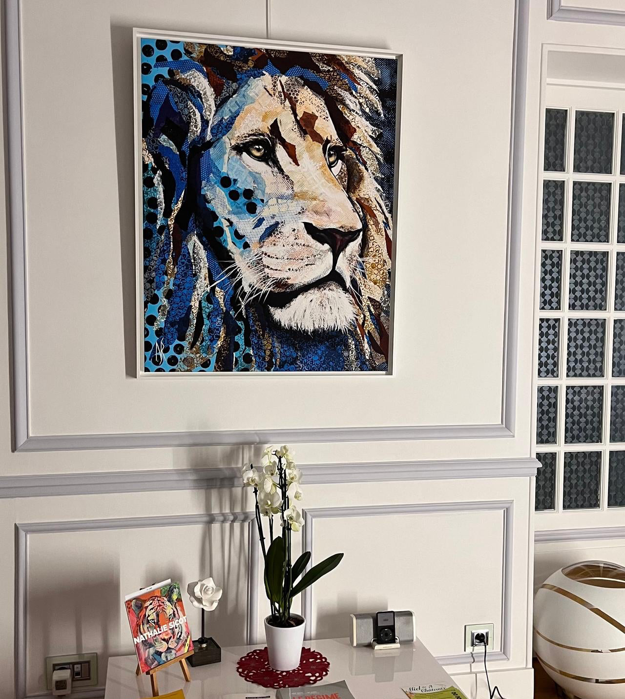 Léon - Impressions d'art