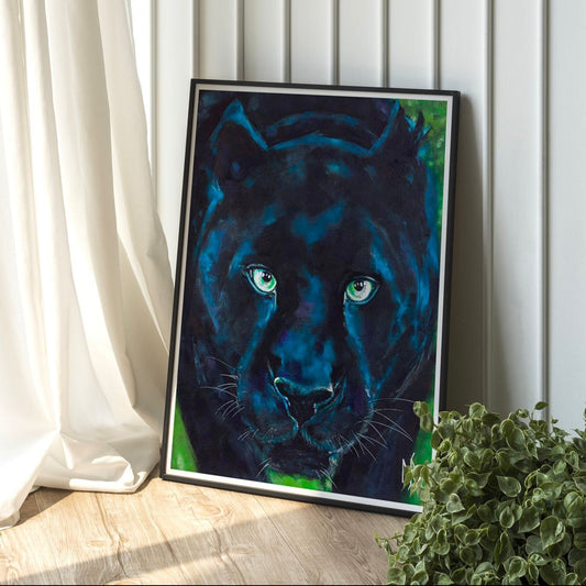 Baghee - Impression d'art