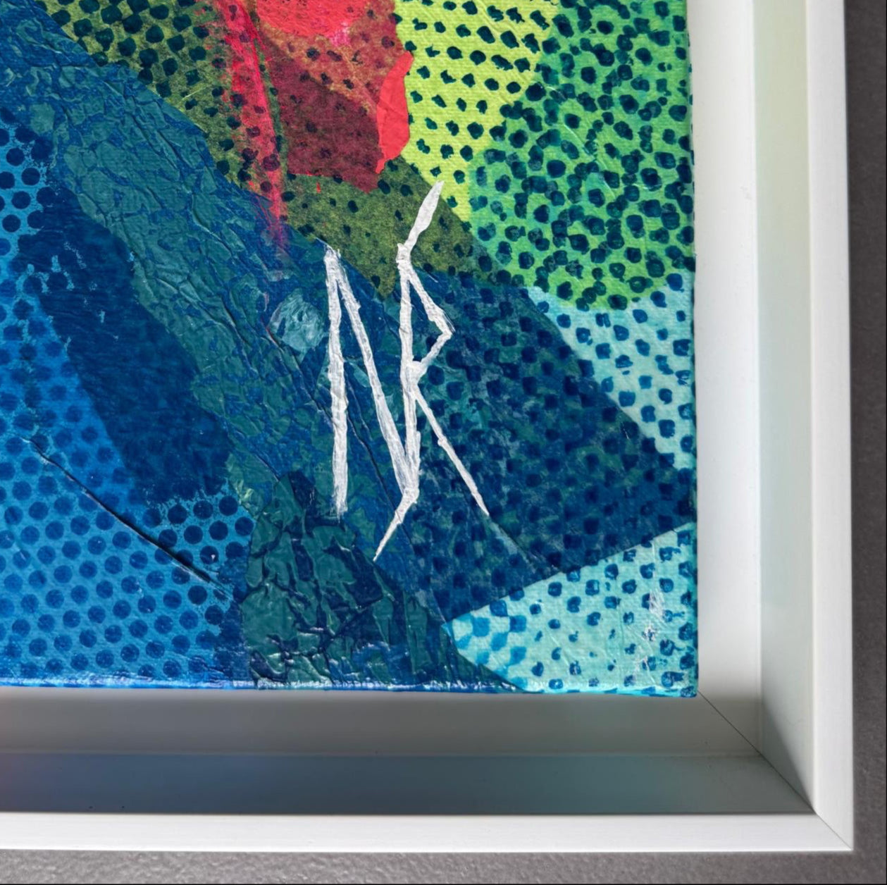 Simba - Impression d'art