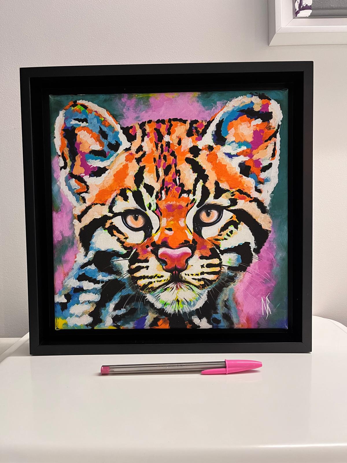 Elo - Impression d'art