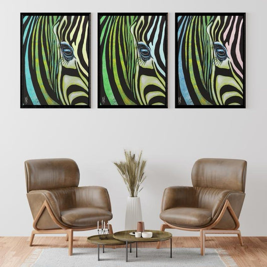 Marty - Impression d'art