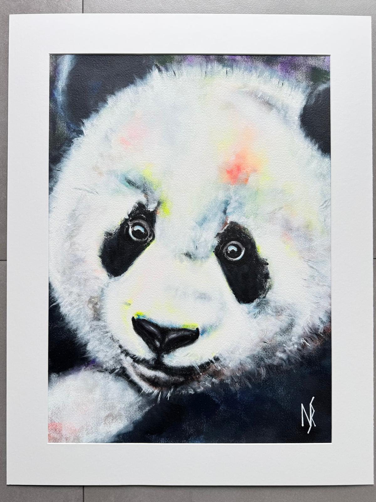 Pô - Impression d'art