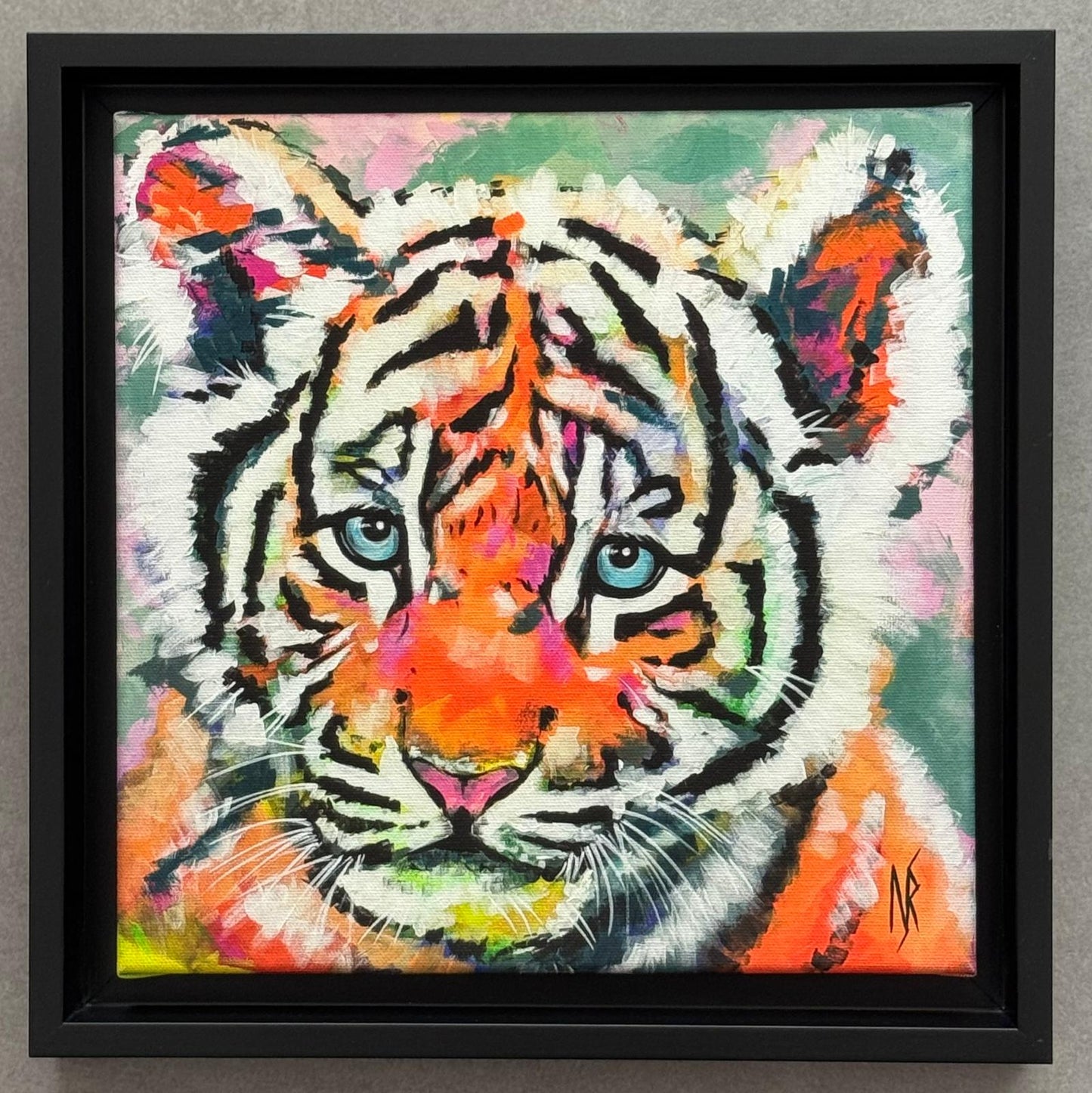 Tanoo - Impression d'art