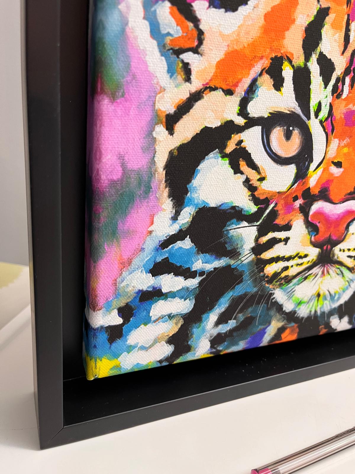 Elo - Impression d'art