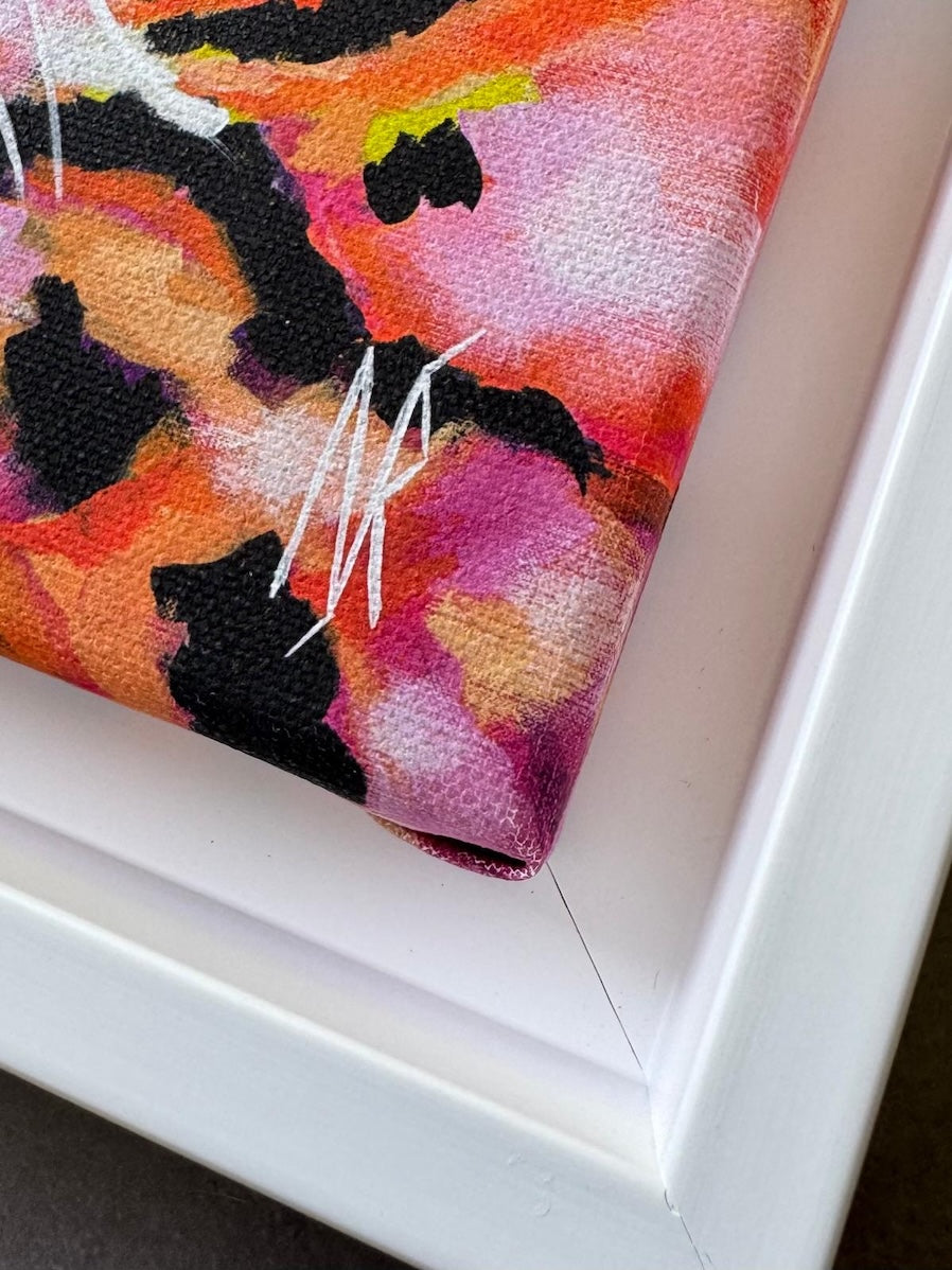 Aran - Impression d'art