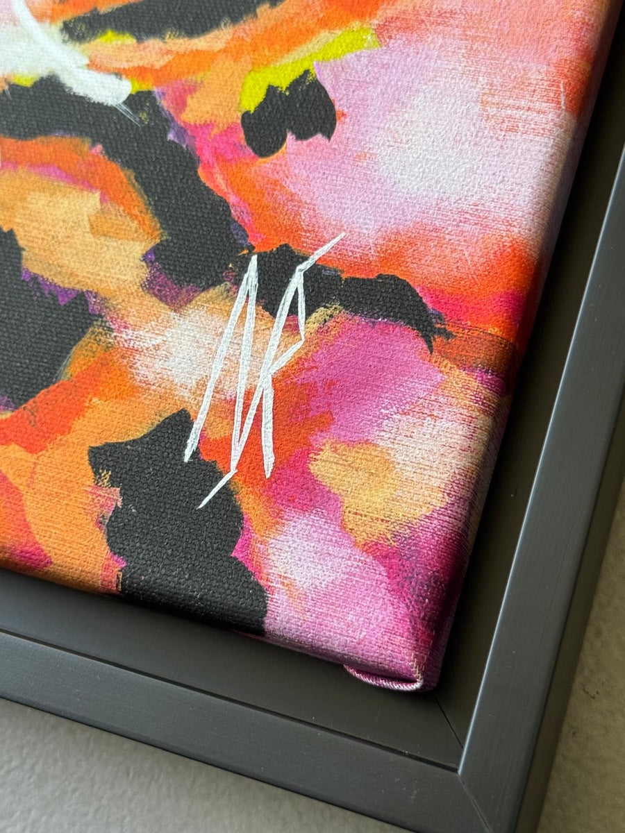 Aran - Impression d'art